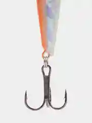 Разноцветный раттлин виб Columbia Mini Slight 75 мм, 15 гр