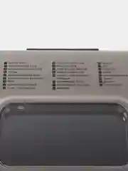Хлебопечка GARLYN Home BR-2000