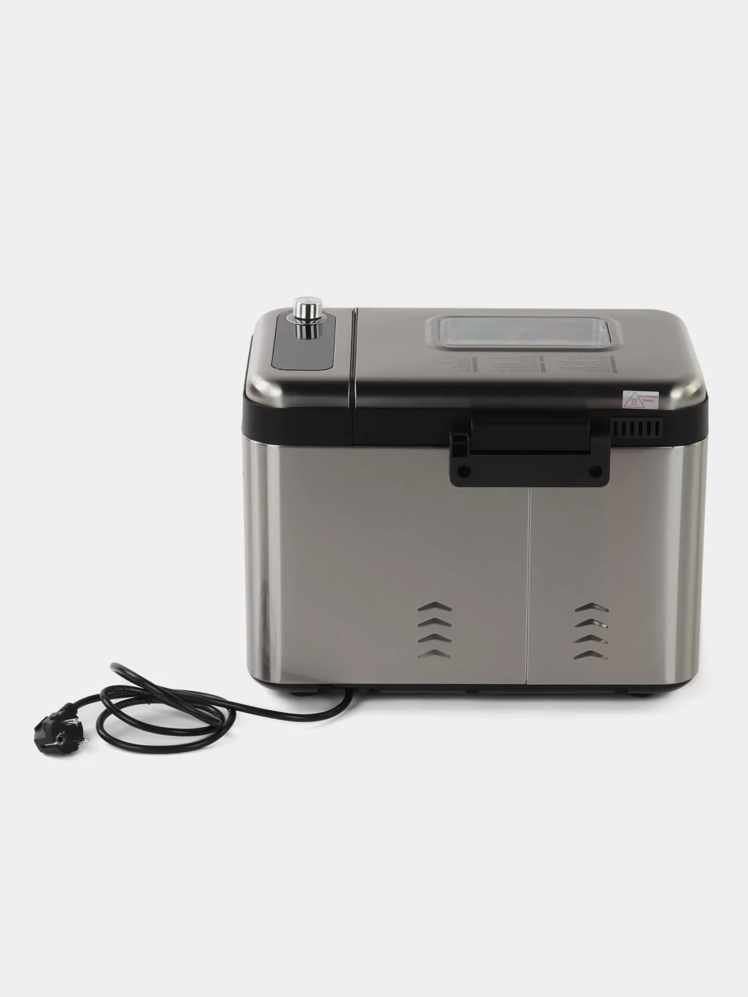 Хлебопечка GARLYN Home BR-2000