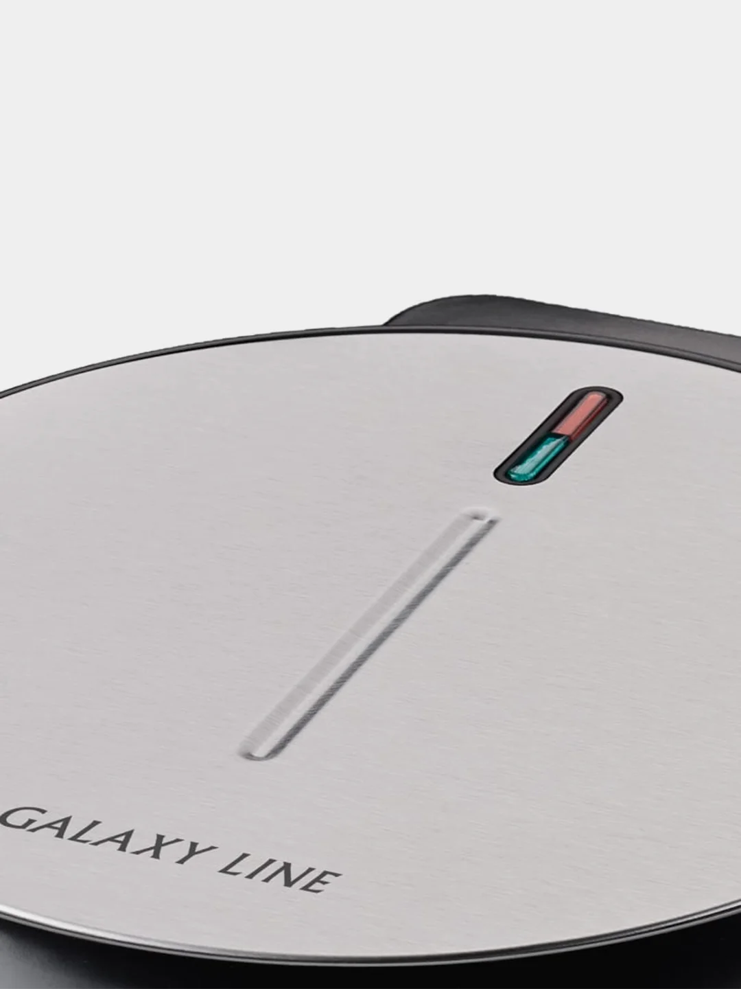Вафельница электрическая GALAXY LINE GL 2987, 1200 ВТ