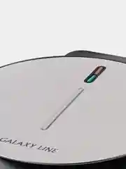Вафельница электрическая GALAXY LINE GL 2987, 1200 ВТ