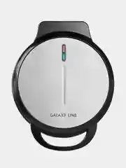 Вафельница электрическая GALAXY LINE GL 2987, 1200 ВТ