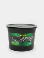 Мастика резинобитумная OILRIGHT