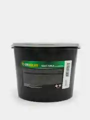 Мастика резинобитумная OILRIGHT