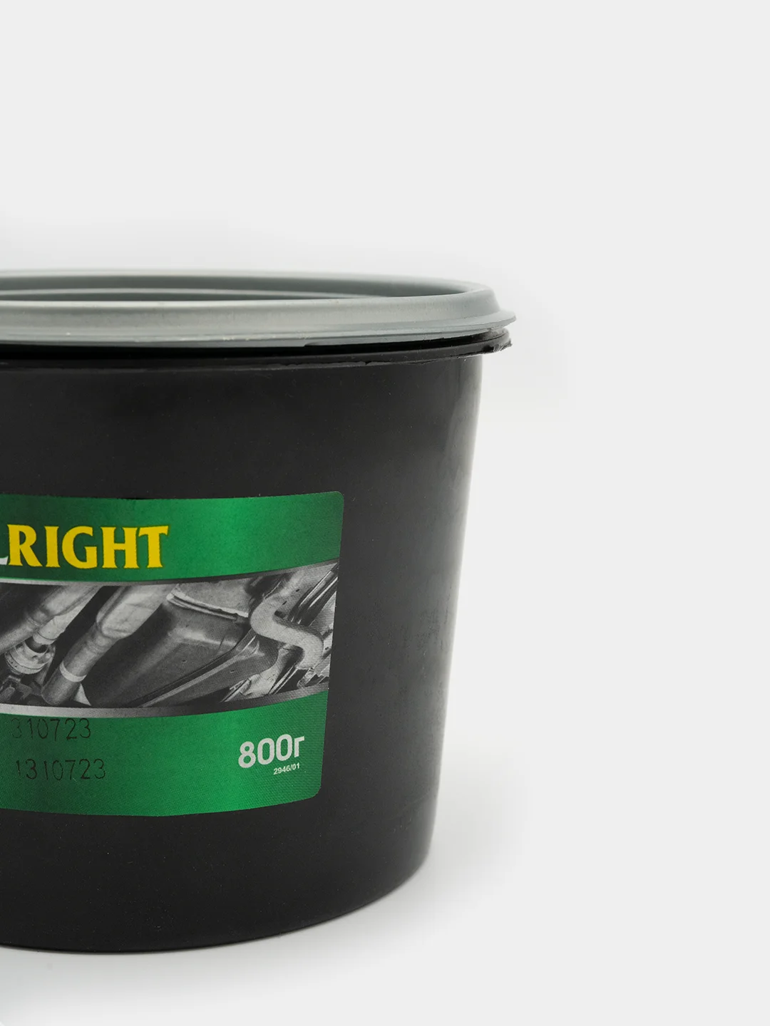 Мастика резинобитумная OILRIGHT
