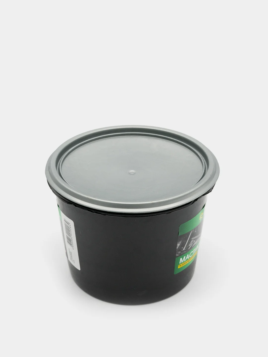 Мастика резинобитумная OILRIGHT