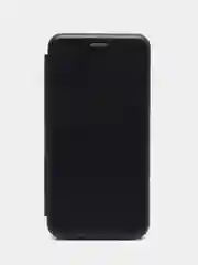 Темно-синий чехол книжка Huawei Honor P30 Lite/20S/P30 Lite New Edition/20 Lite(Хонор П30 Лайт/20С)