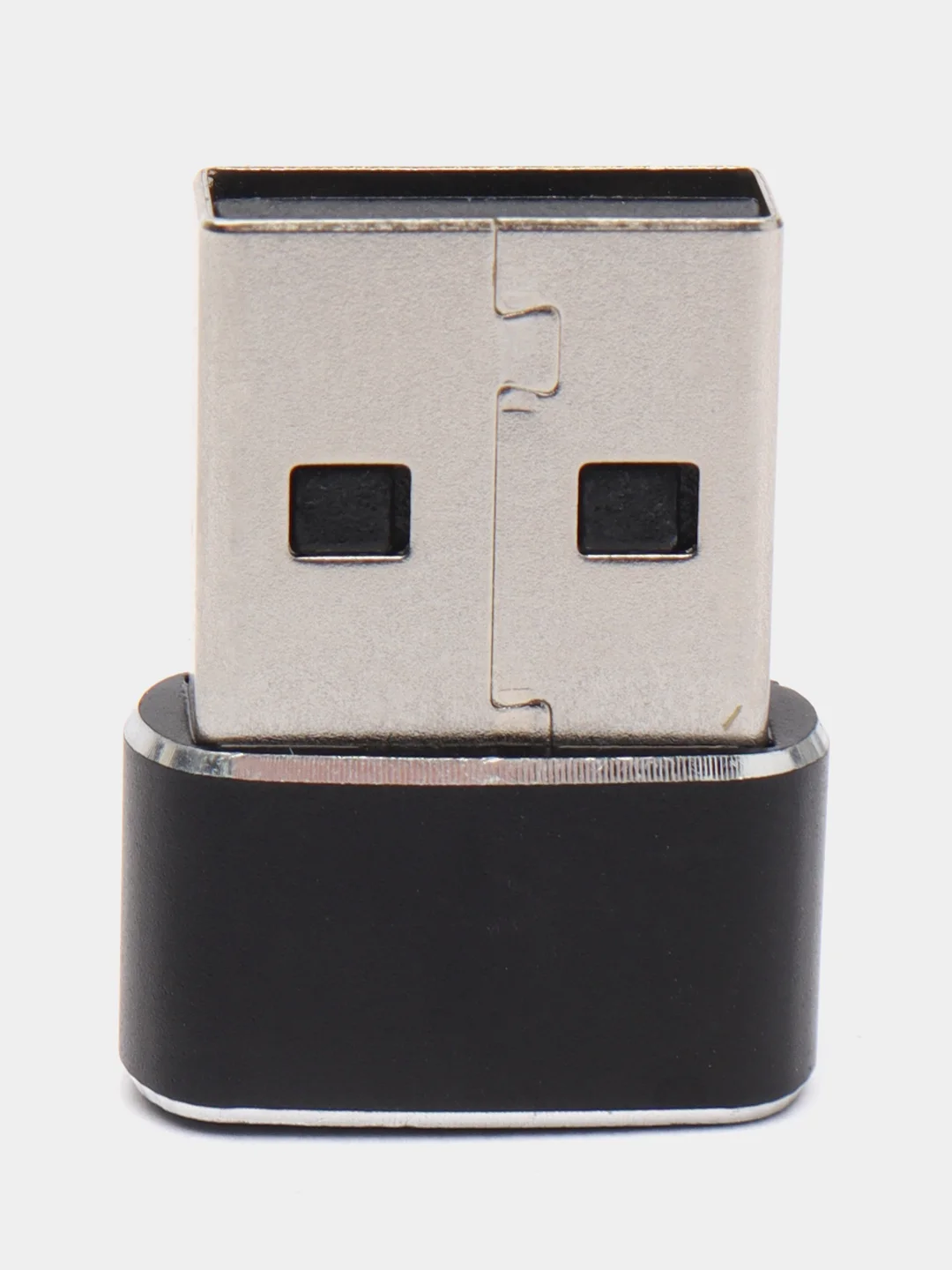 Переходник USB Type-C - USB Hoco UA6