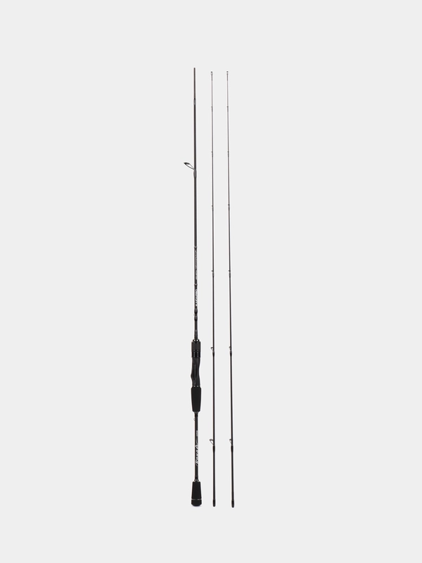 Спиннинг Kaida Ranger 0,5-5/1-8 gr 2,03 m