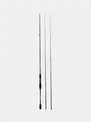 Спиннинг Kaida Ranger 4-17/5-23 g 2,13 m