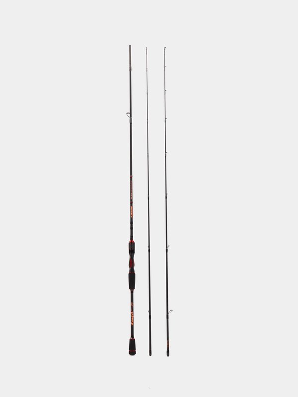 Спиннинг Kaida Ranger 4-17/5-23 g 2,13 m