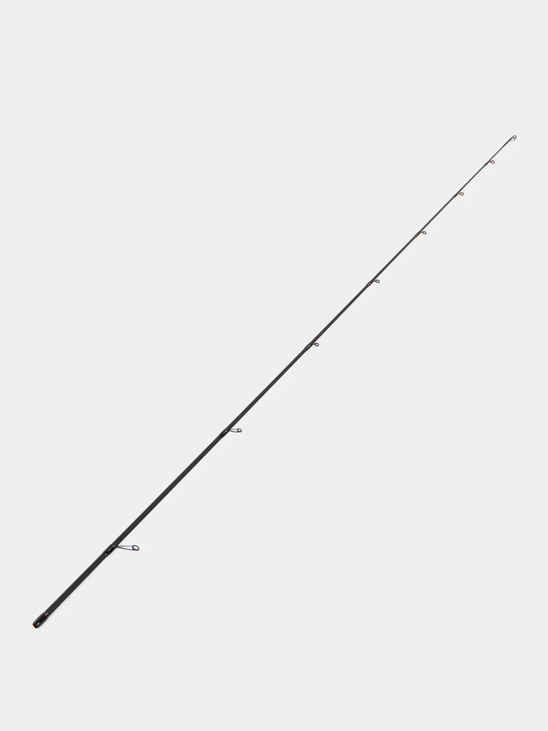 Спиннинг Kaida Ranger 4-17/5-23 g 2,13 m