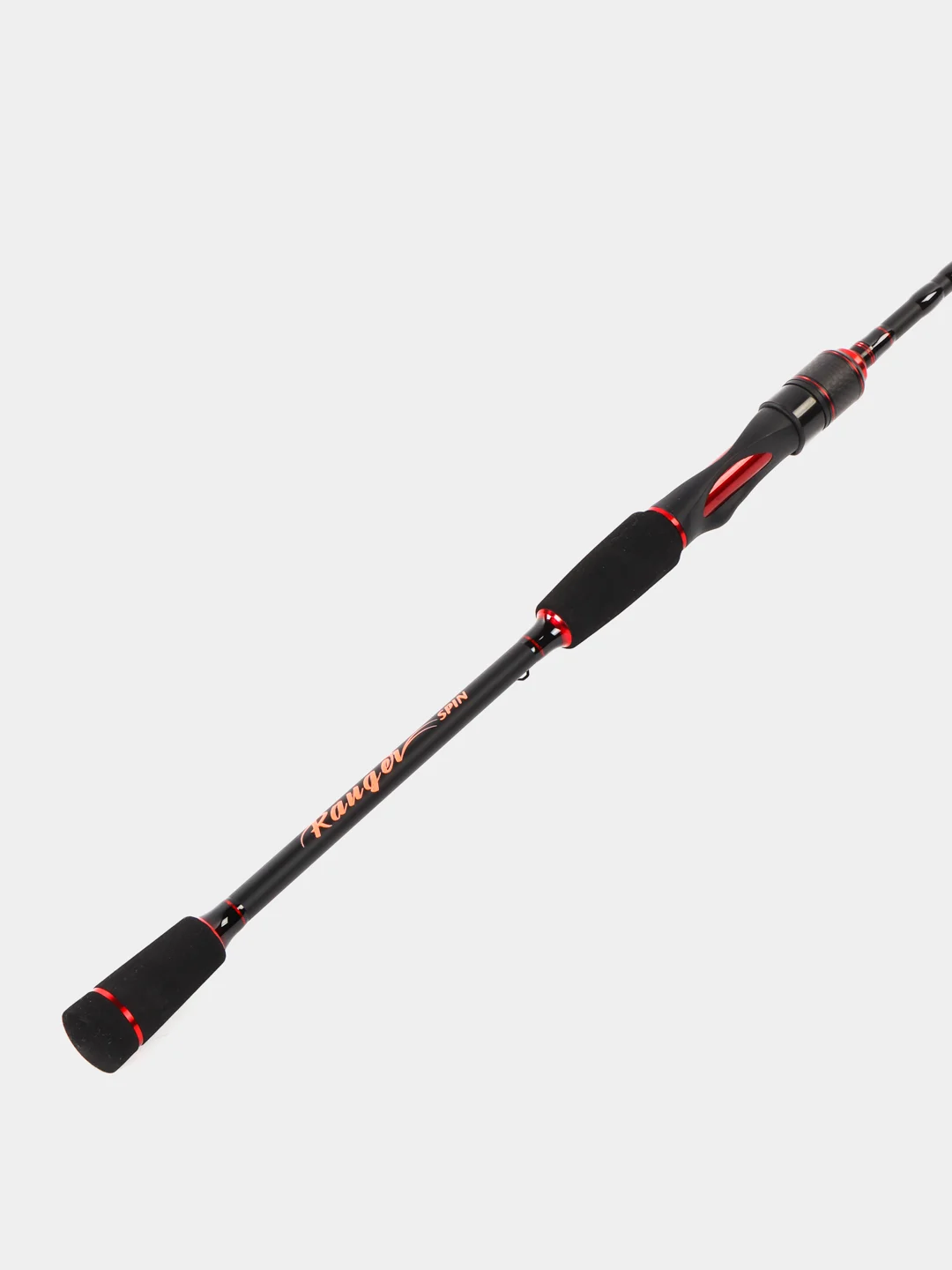 Спиннинг Kaida Ranger 4-17/5-23 g 2,13 m