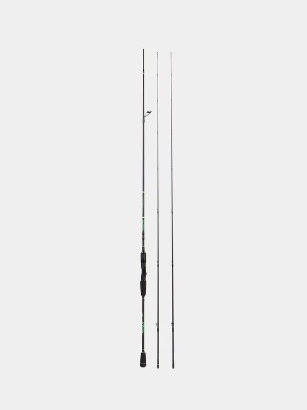 Спиннинг Kaida Ranger 3-16/4-21 гр, 2.16-2.4 м