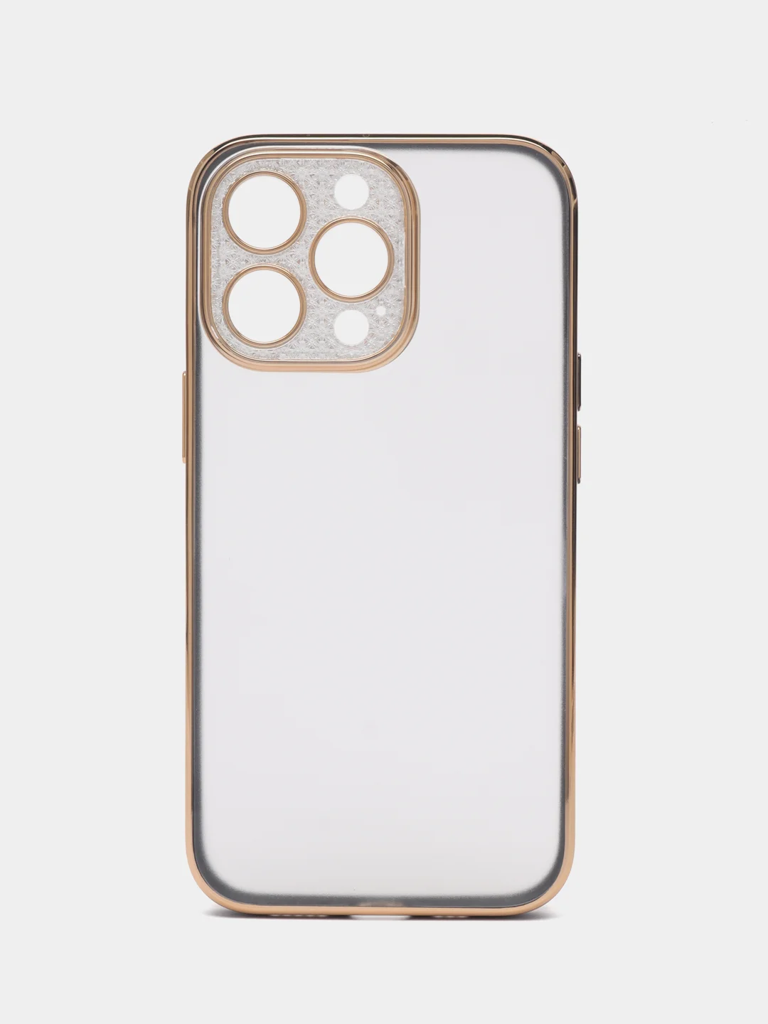 Черный чехол c защитой камеры для iPhone 12, 12 Pro, 12 Pro Max, 13 Pro, 13 Pro Max, Brauffen