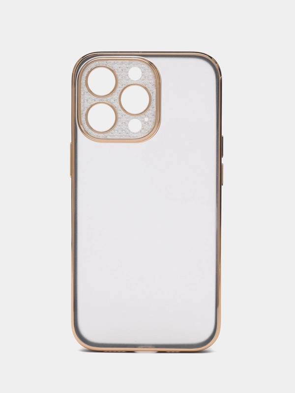 Чехол c защитой камеры для iPhone 12, 12 Pro, 12 Pro Max, 13 Pro, 13 Pro Max, Brauffen