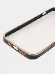 Розовый чехол c защитой камеры для iPhone 12, 12 Pro, 12 Pro Max, 13 Pro, 13 Pro Max, Brauffen