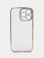 Розовый чехол c защитой камеры для iPhone 12, 12 Pro, 12 Pro Max, 13 Pro, 13 Pro Max, Brauffen