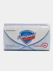 Мыло твердое Safeguard "Ослепительно белое", к/у, 90 г