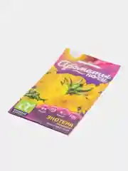 Энотера ламарка "Королева ночи", семена, цветы