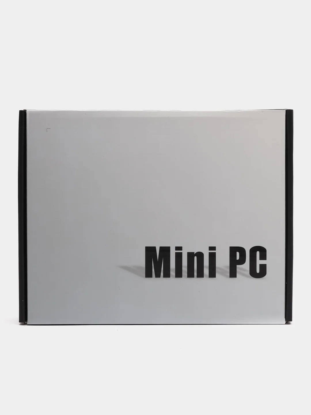 Мини ПК GK3 Pro Intel n5105 256gb ssd, 8gb DDR4 (Mini PC)