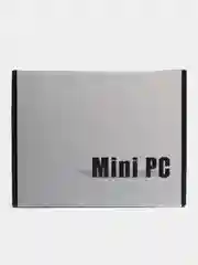 Мини ПК GK3 Pro Intel n5105 256gb ssd, 8gb DDR4 (Mini PC)