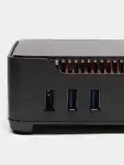 Мини ПК GK3 Pro Intel n5105 256gb ssd, 8gb DDR4 (Mini PC)
