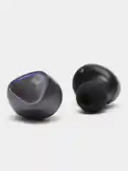 Черный беспроводные наушники