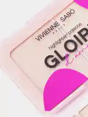 Vivienne Sabo Палетка хайлайтеров "Gloire dAmour" 02