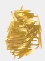 Бисер, стеклярус