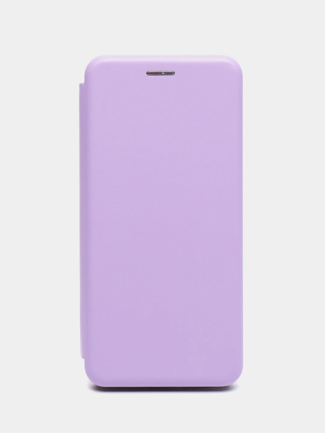 Лавандовый чехол-книжка Vivo V25 / V25e (Виво В25 /В25Е)