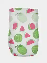 Подгузники Offspring, расцветка "Арбузы", XL, 12+ кг, 30 штук