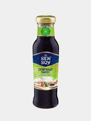 Соус для обжарки SEN SOY "Терияки" сладкий, 320 г