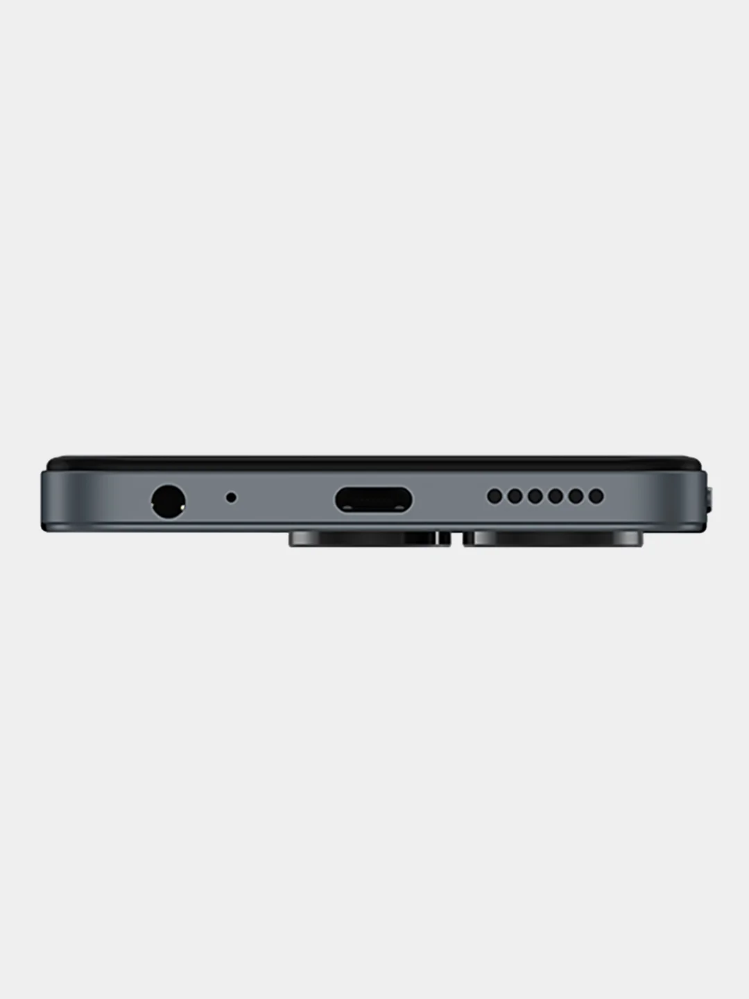Золотой смартфон Tecno SPARK Go 2024 4/128 Gb