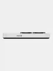Белый смартфон Tecno SPARK Go 2024 4/128 Gb