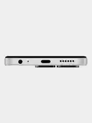Белый смартфон Tecno SPARK Go 2024 4/128 Gb