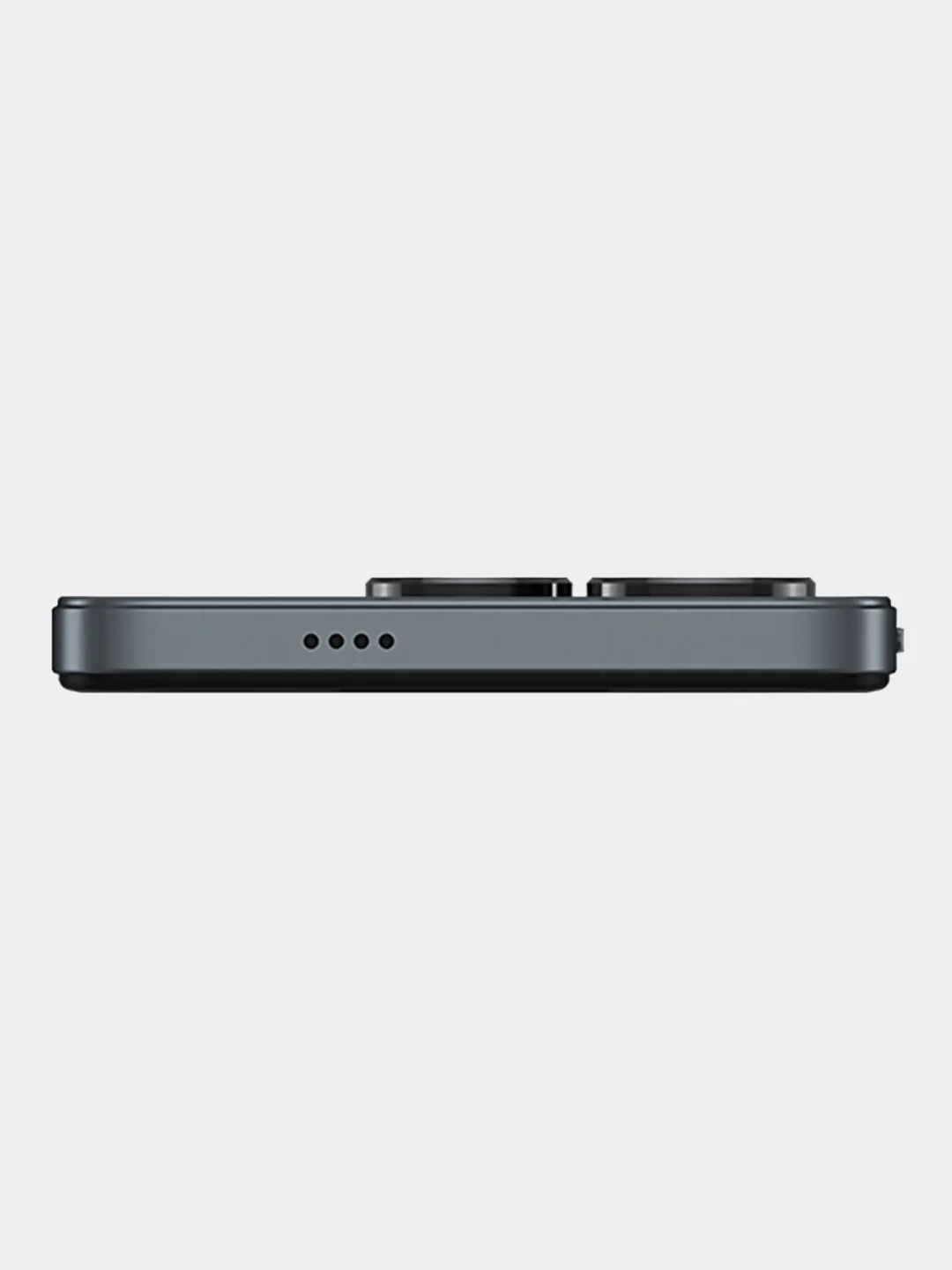 Черный смартфон Tecno SPARK Go 2024 4/64 Gb