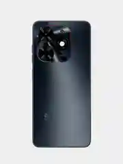 Черный смартфон Tecno SPARK Go 2024 4/64 Gb