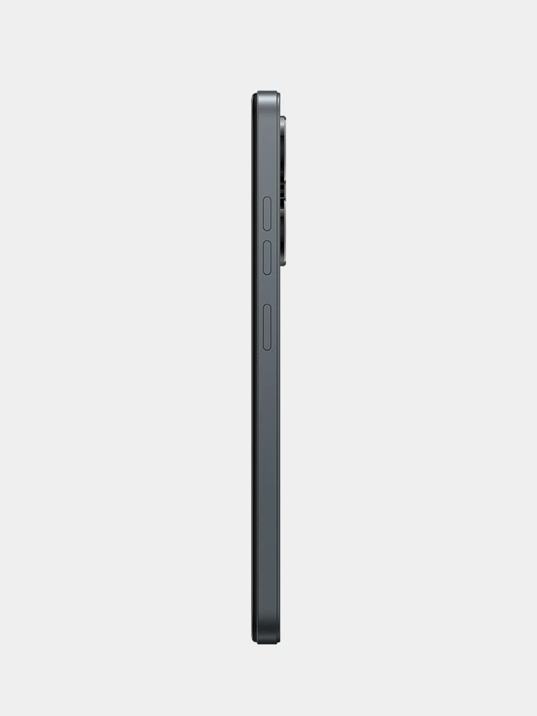 Черный смартфон Tecno SPARK Go 2024 4/64 Gb