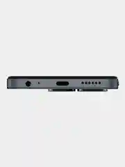 Черный смартфон Tecno SPARK Go 2024 4/64 Gb