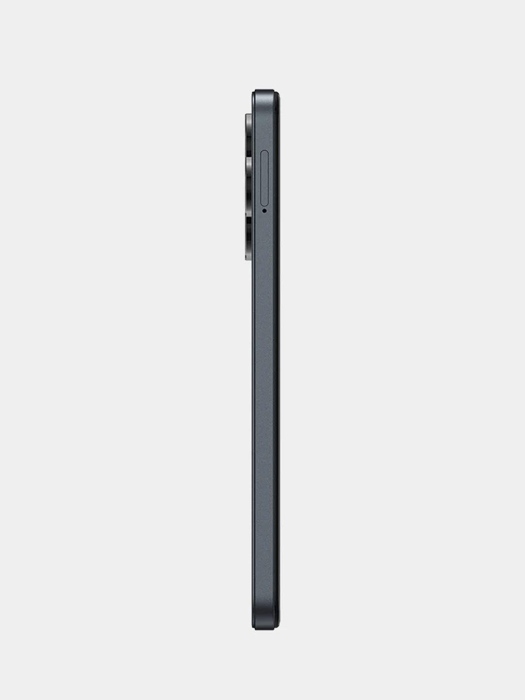Черный смартфон Tecno SPARK Go 2024 4/64 Gb
