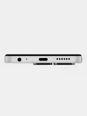 Белый смартфон Tecno SPARK Go 2024 4/64 Gb