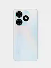 Белый смартфон Tecno SPARK Go 2024 4/64 Gb