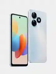 Белый смартфон Tecno SPARK Go 2024 4/64 Gb