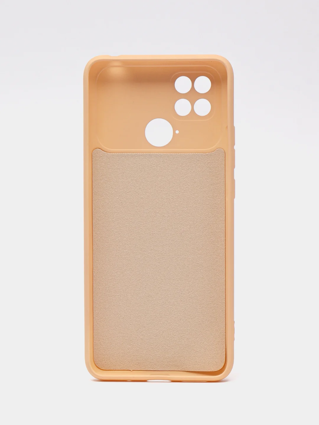 Красный чехол накладка для Xiaomi Poco C40, Redmi 10C, с защитой камеры, накладка редми 10с