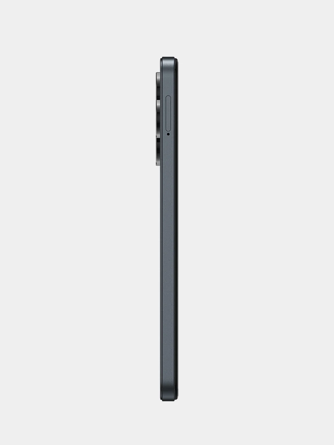 Черный смартфон Tecno SPARK Go 2024 3/64 Gb