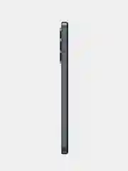 Черный смартфон Tecno SPARK Go 2024 3/64 Gb