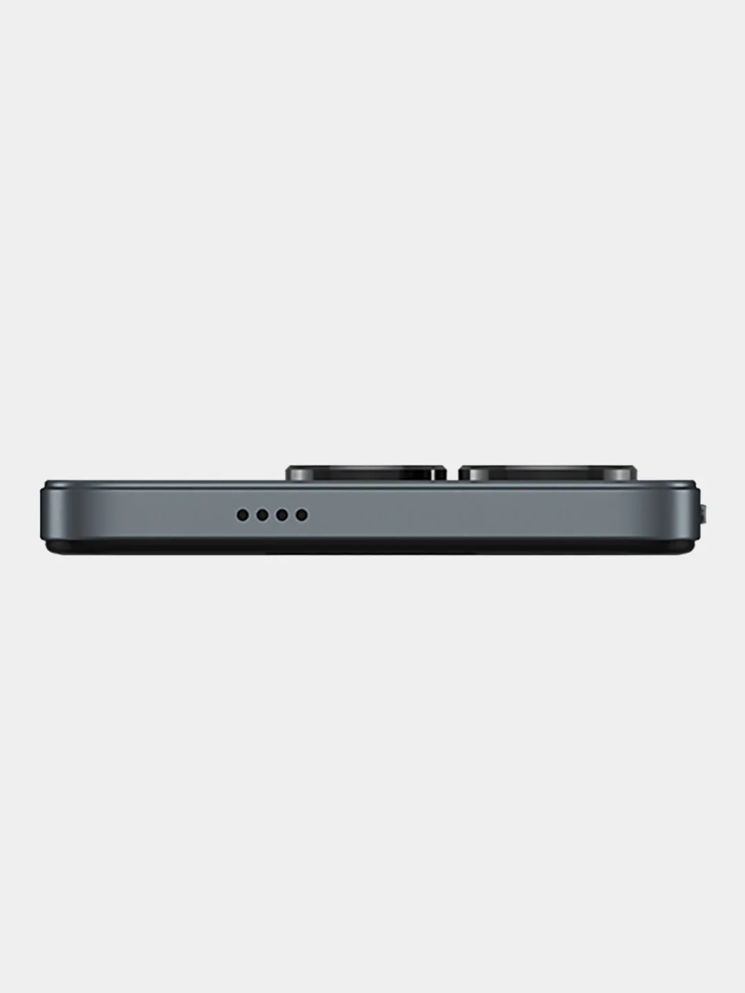 Черный смартфон Tecno SPARK Go 2024 3/64 Gb