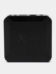 ТВ-приставка Smart TV X96Q Allwinner H313, 2G/16Gb, Android 10.0
