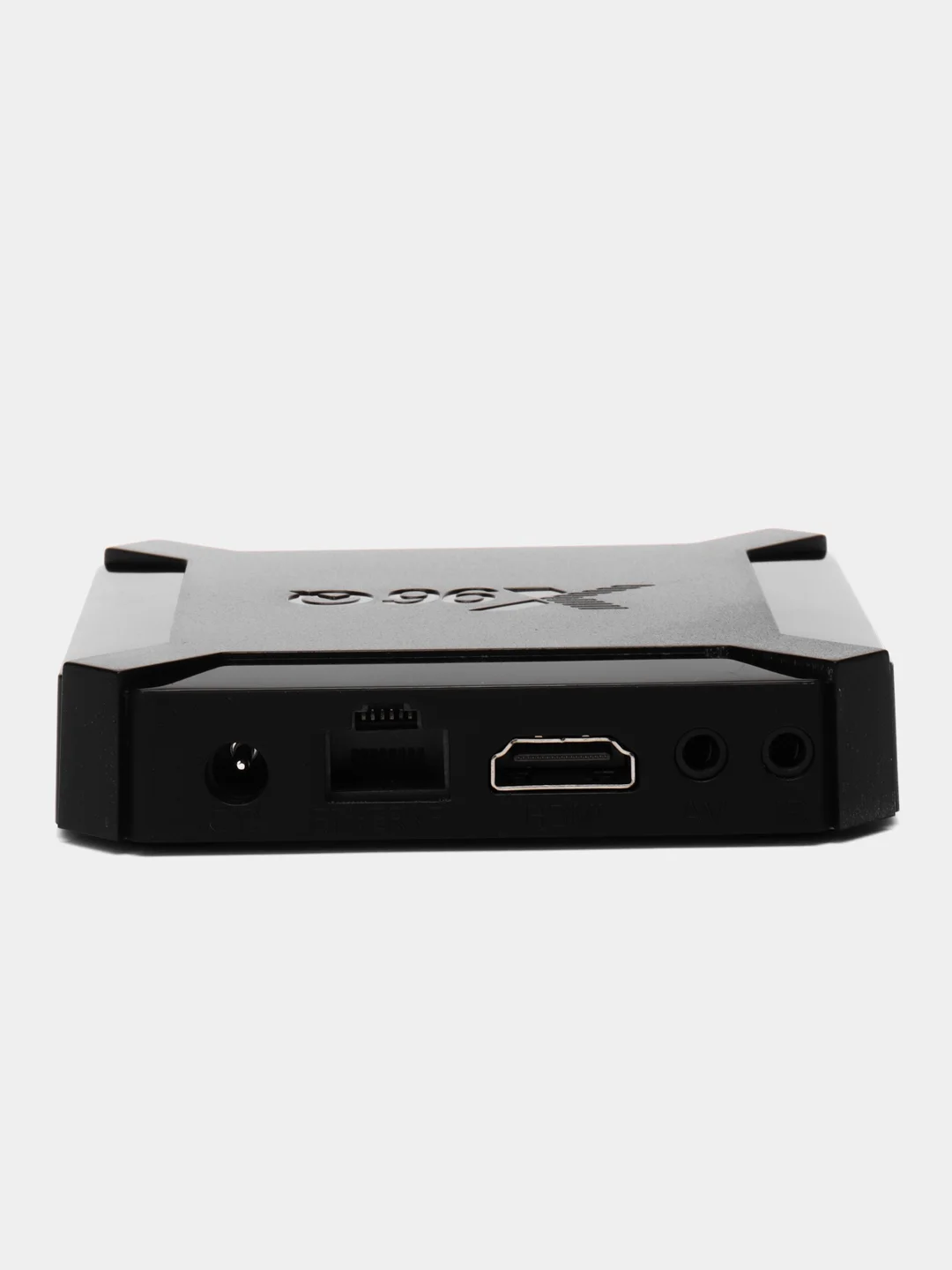ТВ-приставка Smart TV X96Q Allwinner H313, 2G/16Gb, Android 10.0